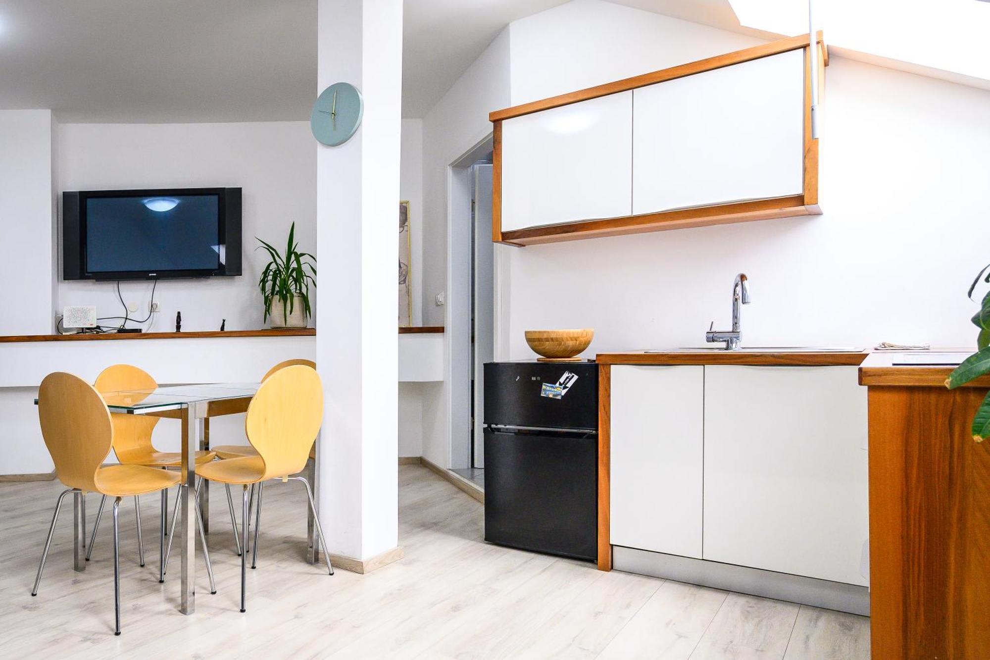 The City Loft Ljubljana Exterior photo