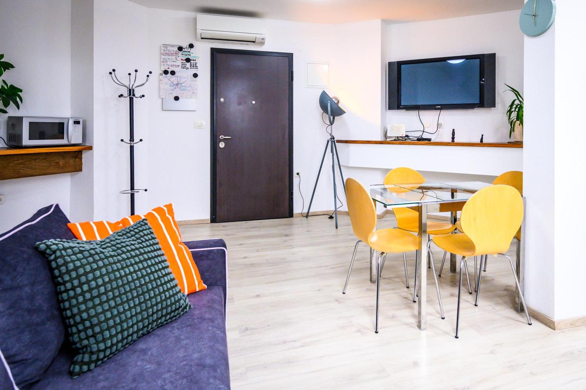 The City Loft Ljubljana Exterior photo