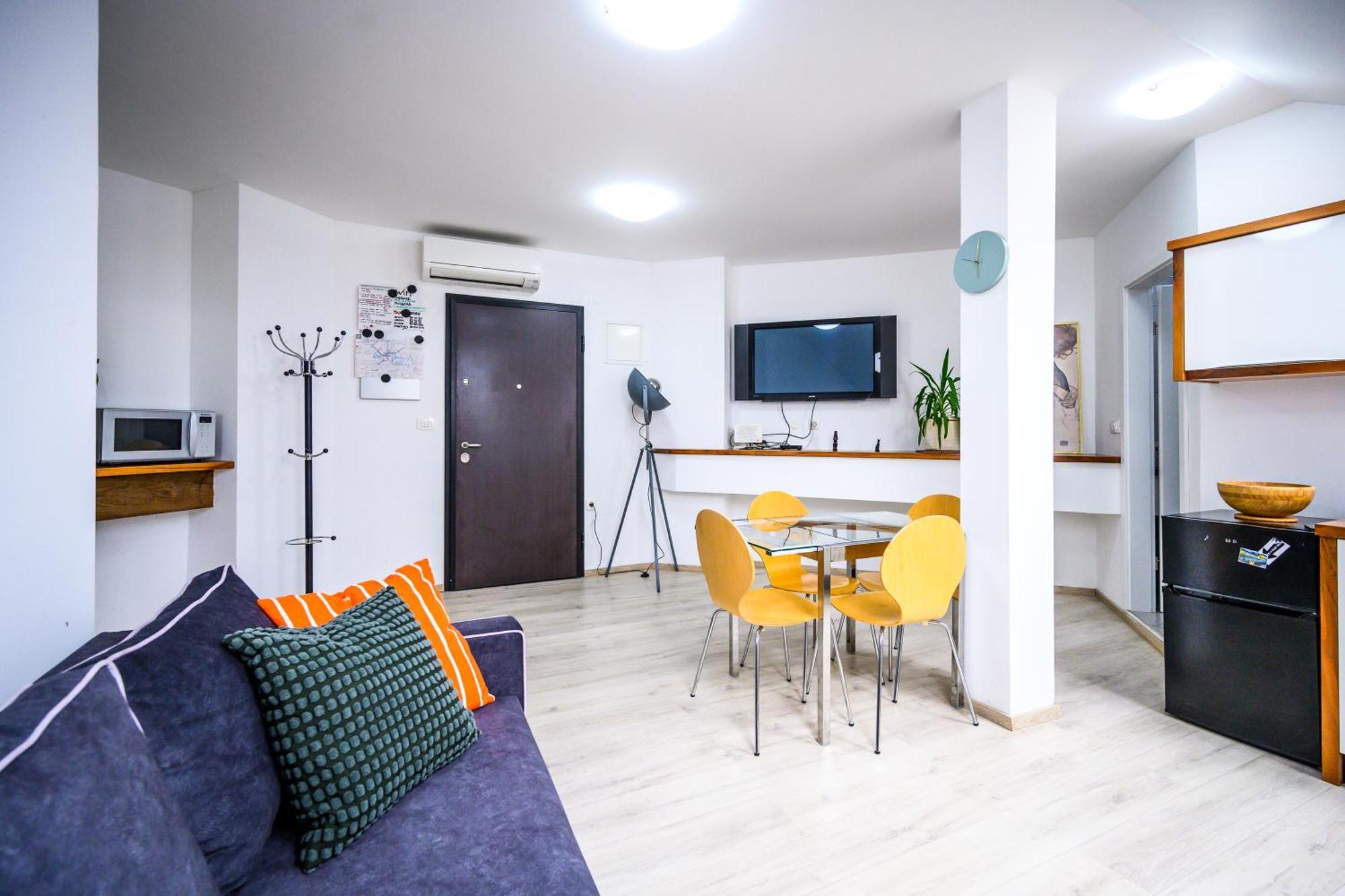 The City Loft Ljubljana Exterior photo